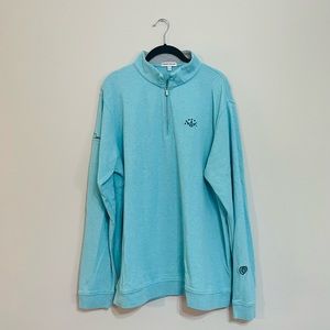 Scotty Cameron Pullover